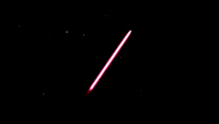 8-13-2021 UFO Red Cigar Band of Light Warp Flyby Hyperstar 470nm IR RGBYCML Tracker Analysis B B